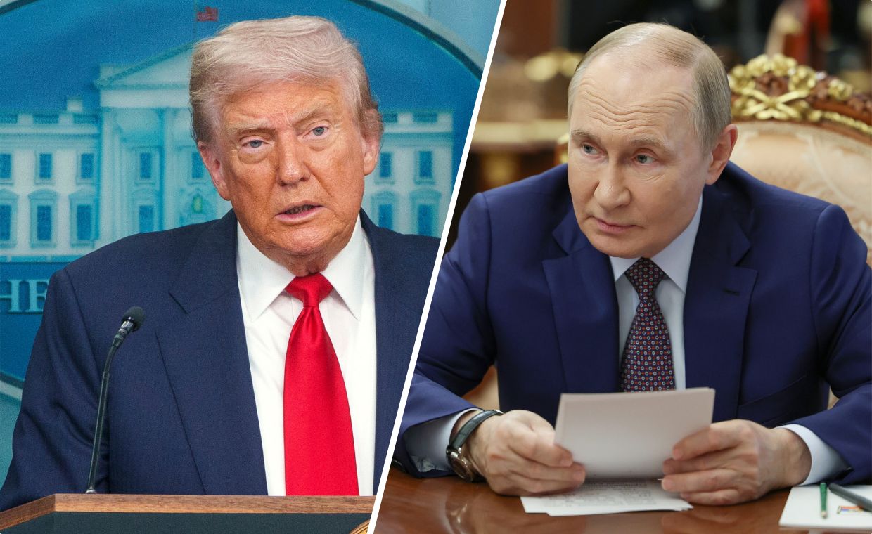 Putin zechce odzyskać Alaskę? Rosyjskie roszczenia mogą odżyć