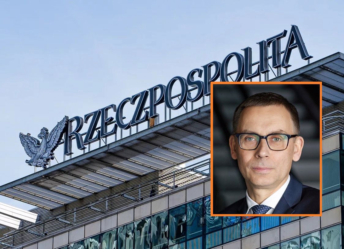 Menedżerka od nowego właściciela w nadzorze spółki zależnej Gremi Media