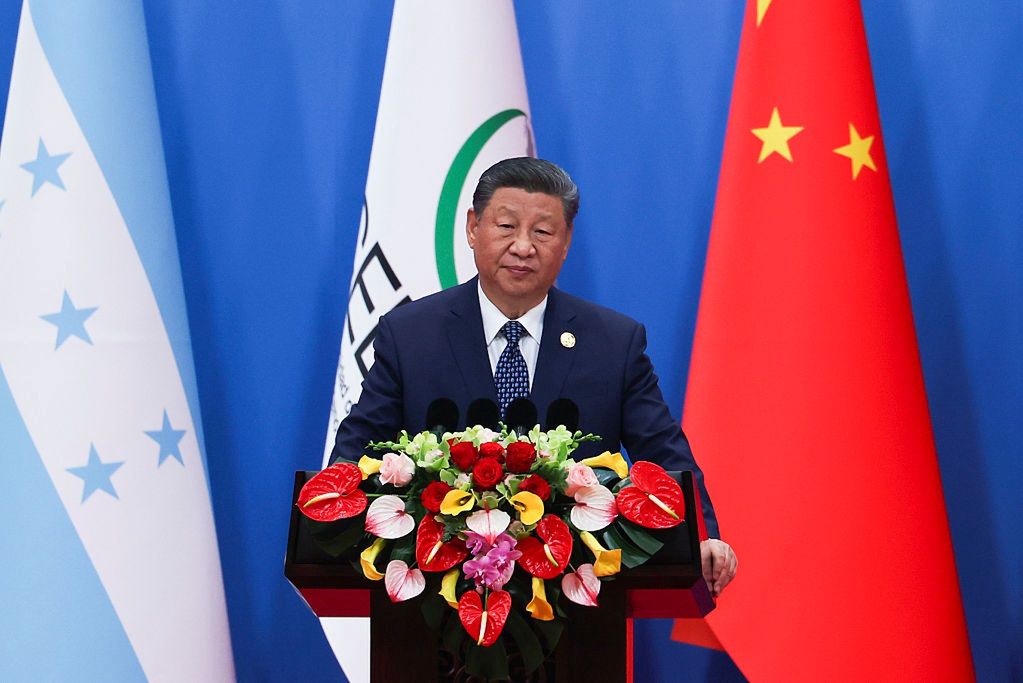 Chiny: Tajwan to wewnętrzna sprawa Pekinu