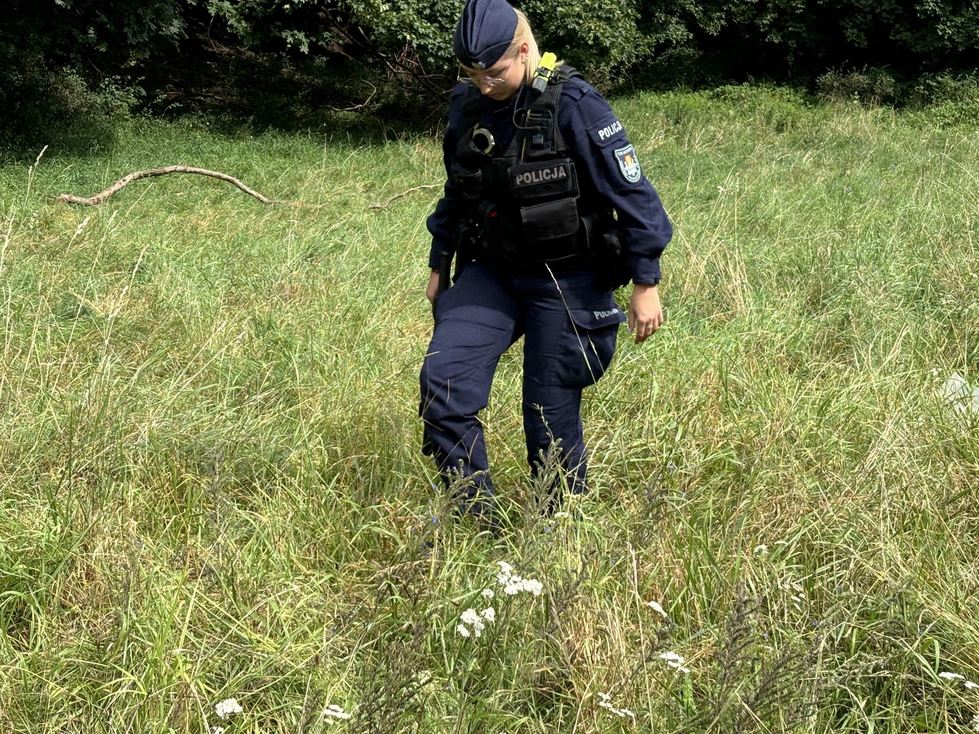 Zabójstwo 16-latki z Mławy. Ojciec Mai ujawnia wstrząsające szczegóły