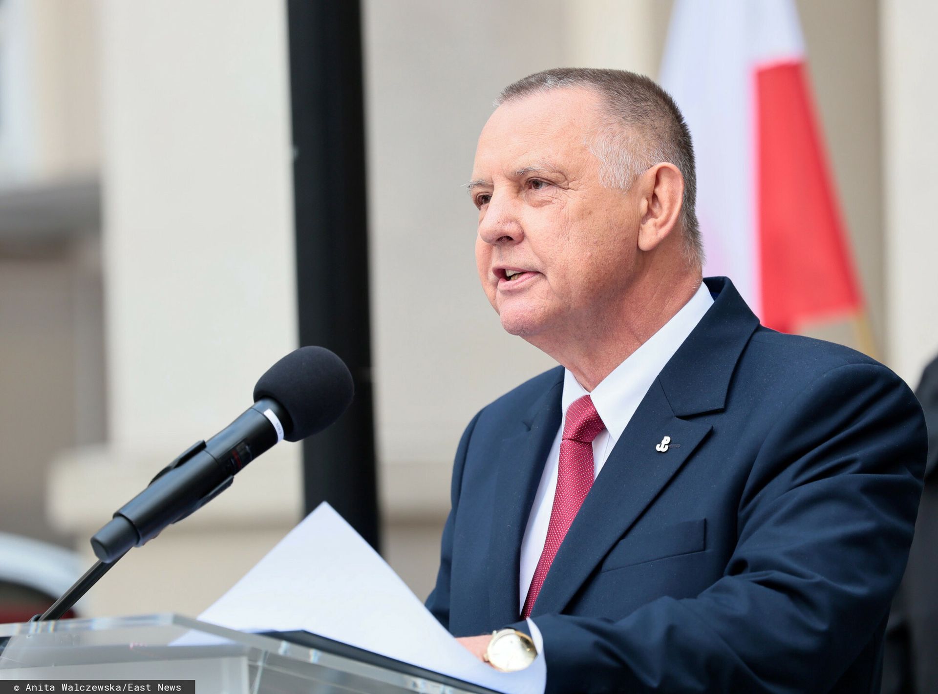 Raport po kontroli ws. Funduszu Sprawiedliwości. "Olbrzymia skala"