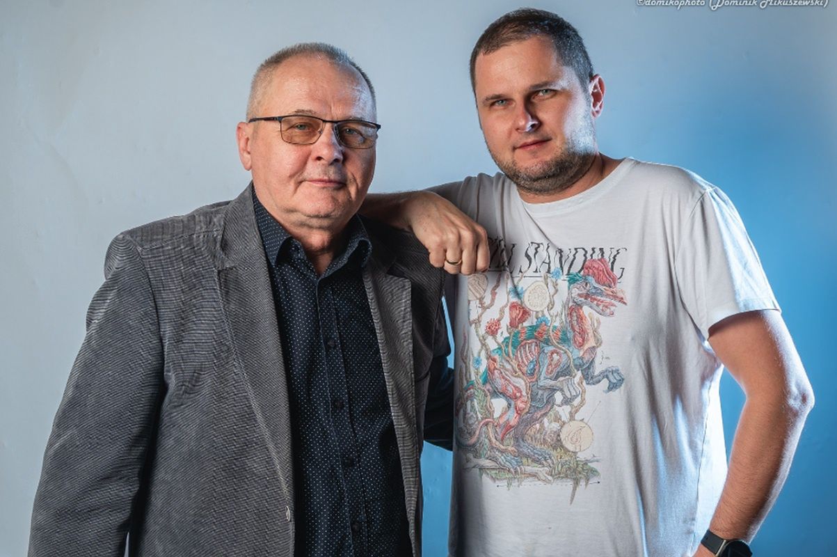 "Firmę przejmą córki. A co zrobią z gazetą, to już ich wola". Trudne losy sukcesji w mediach lokalnych