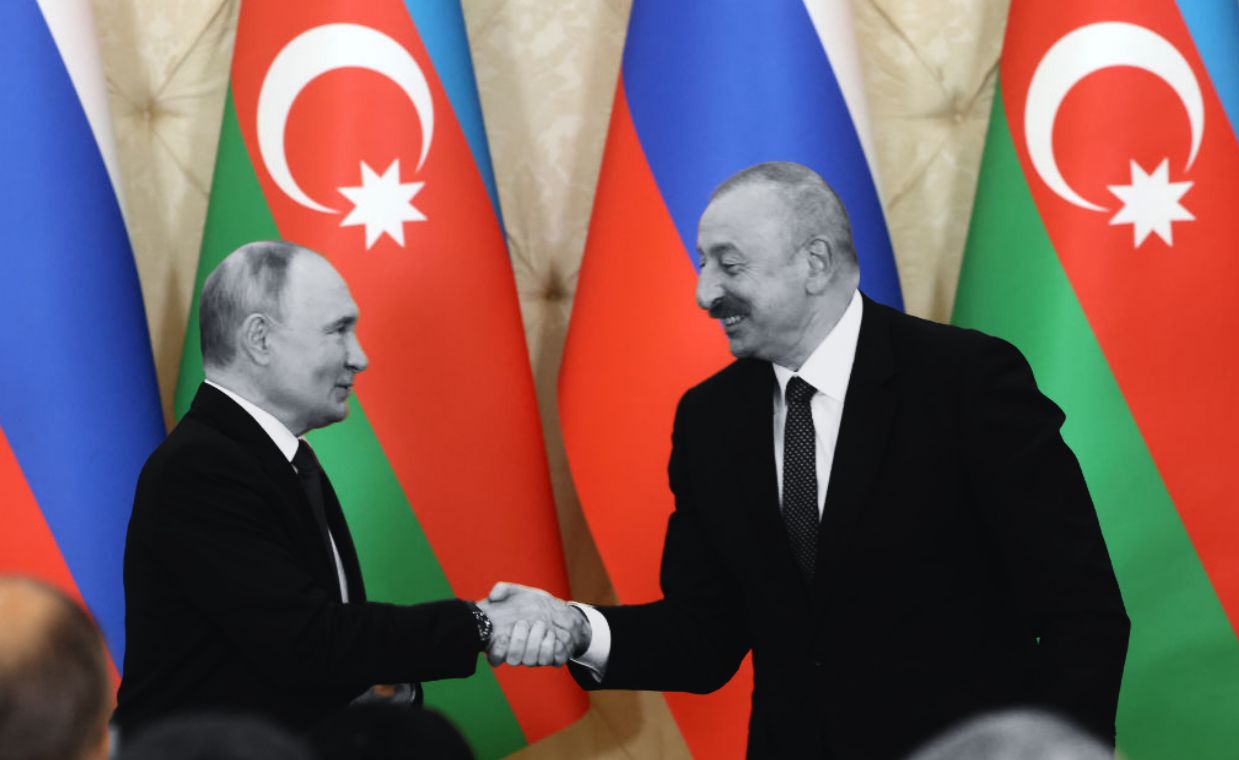 Kryzys dyplomatyczny Moskwa-Baku. Nagłe pogorszenie po zatrzymaniach