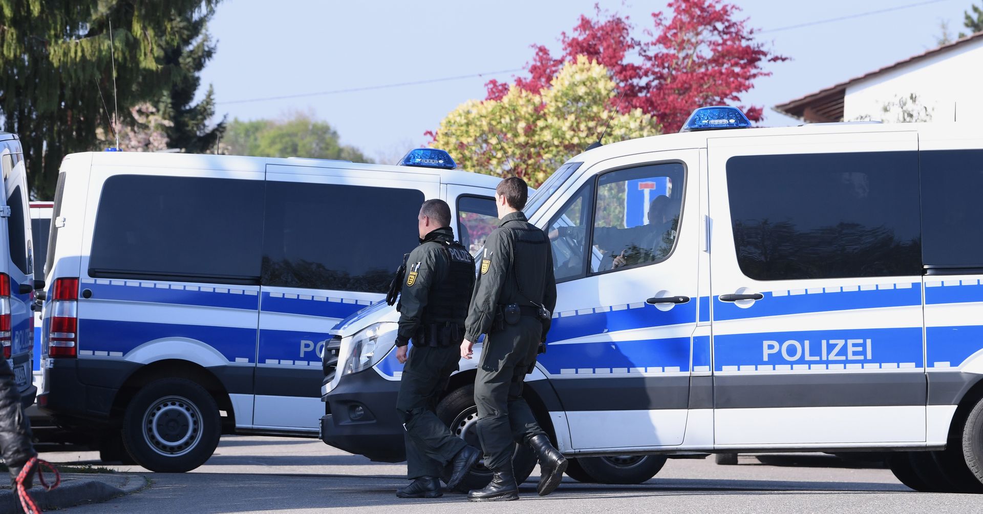 Tajemnicza śmierć niemieckiego milionera. W tle broń i kochanka