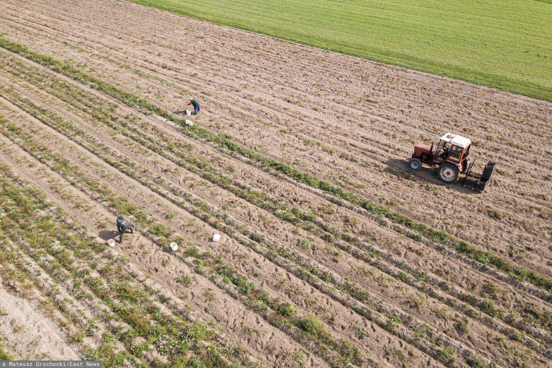 Trwają kontrole na wsiach. Co sprawdzają inspektorzy?