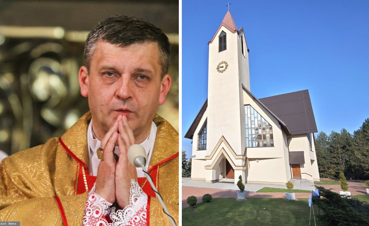 Proboszcz nie musi być aż tak zależny od biskupa [OPINIA]