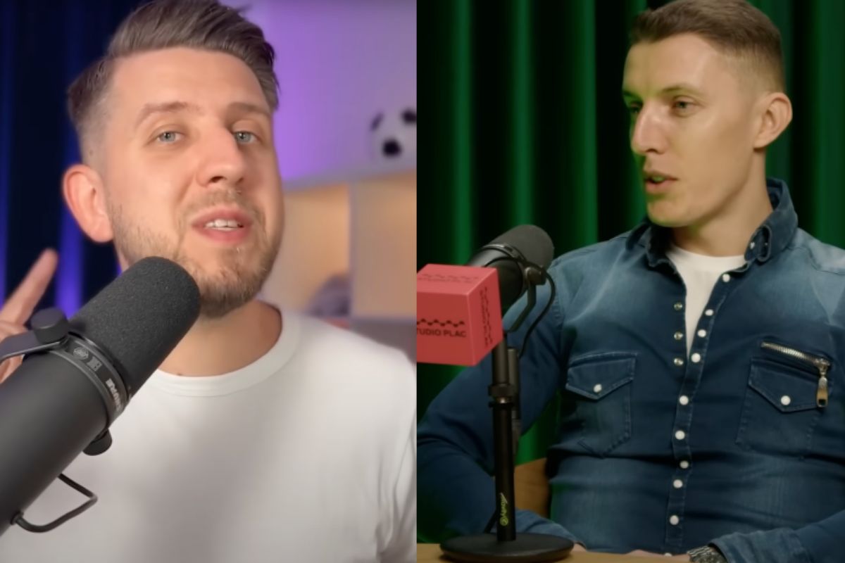 Kolejne wzmocnienie Futbolove. Dołącza ekspert TVP