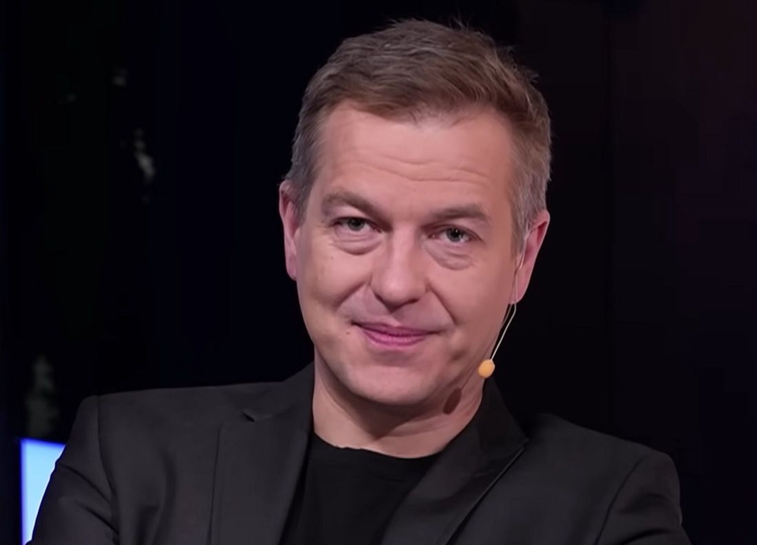 Marek Tejchman wraca do telewizji. Poprowadzi "Gościa Wydarzeń"