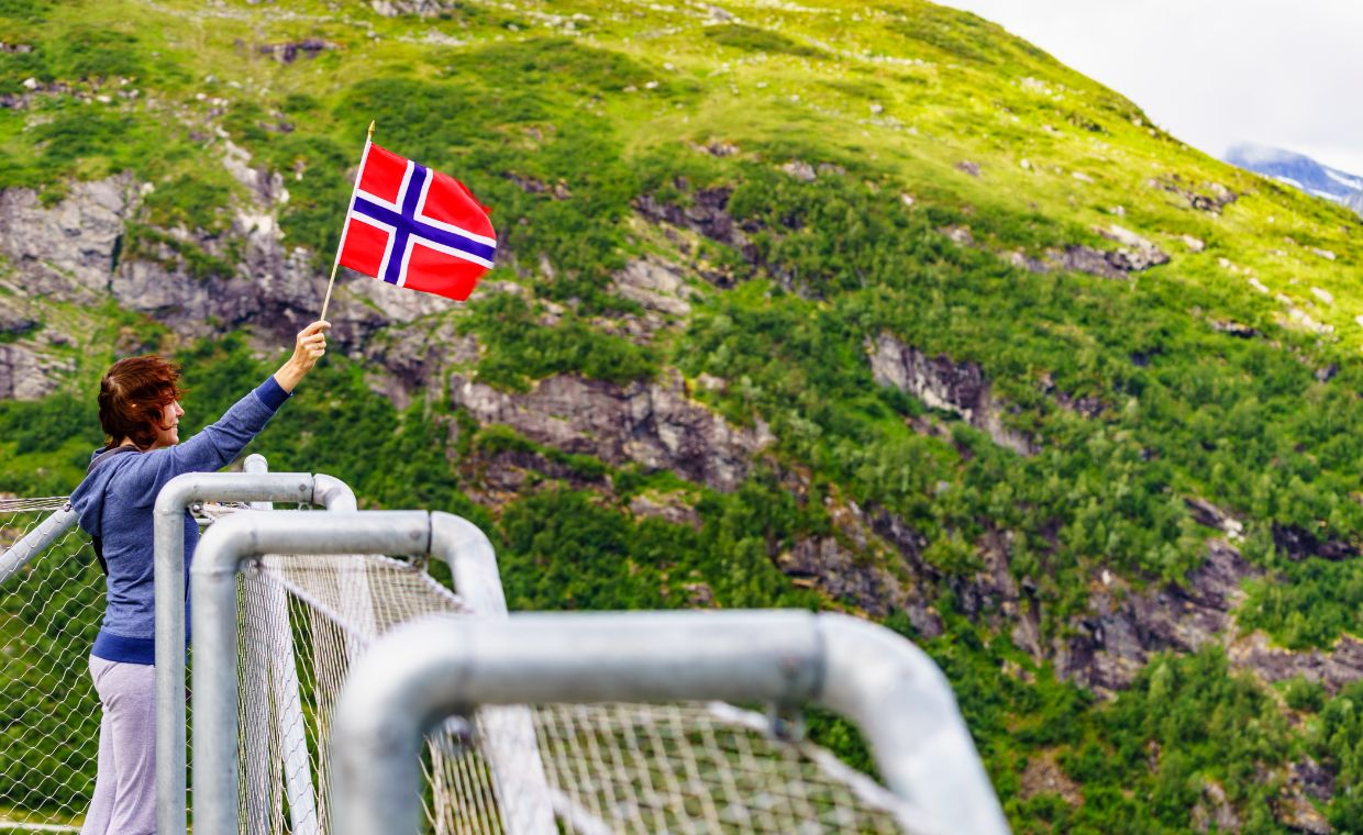 Norwegia wprowadza podatek turystyczny. Jakie zasady i zmiany dla turystów?