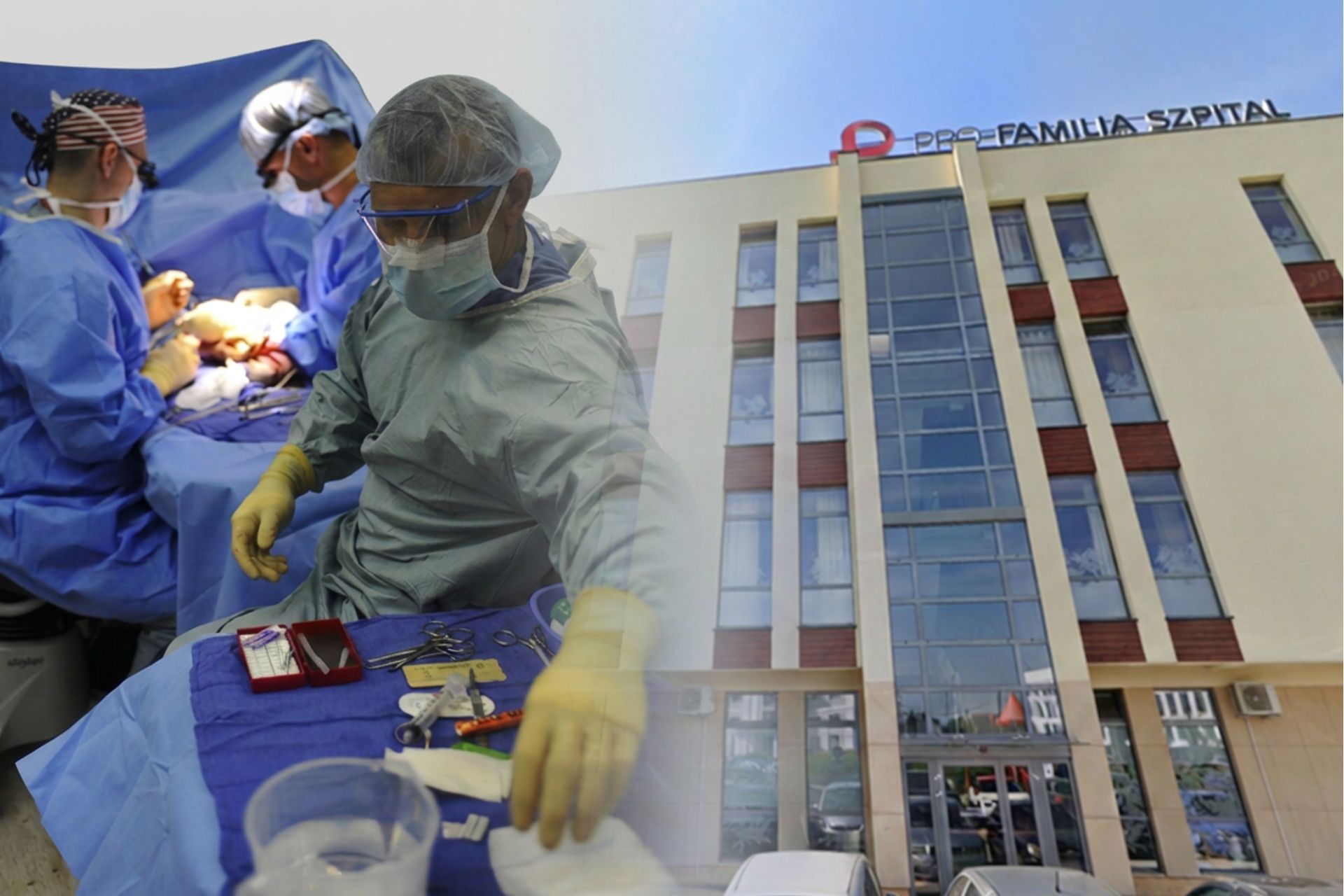 Znany szpital ukarany gigantyczną kwotą przez NFZ. Tak się tłumaczy