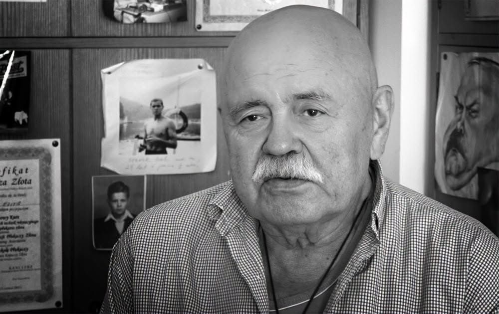 Stanisław Szelc nie żyje. Wybitny satyryk i aktor miał 83 lata