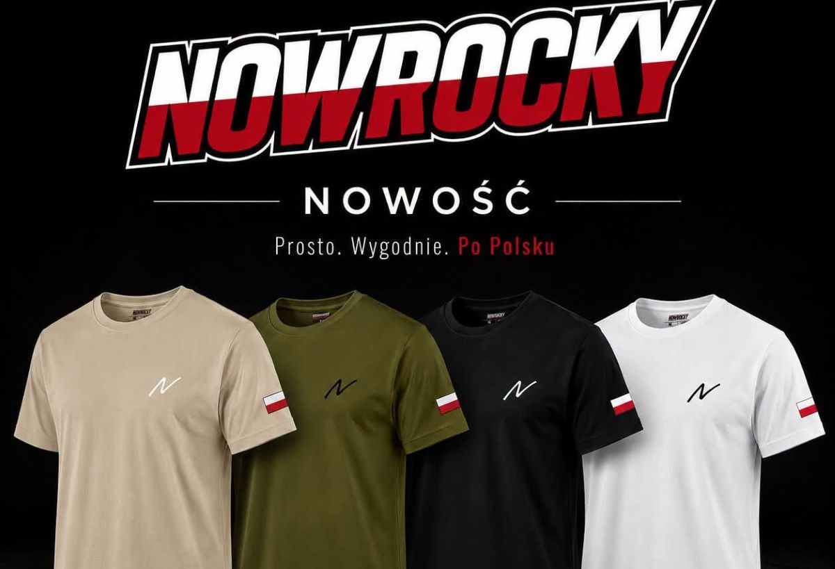 Nowrocky President 1 w Republice. Jak powstała marka nawiązująca do nazwiska prezydenta?