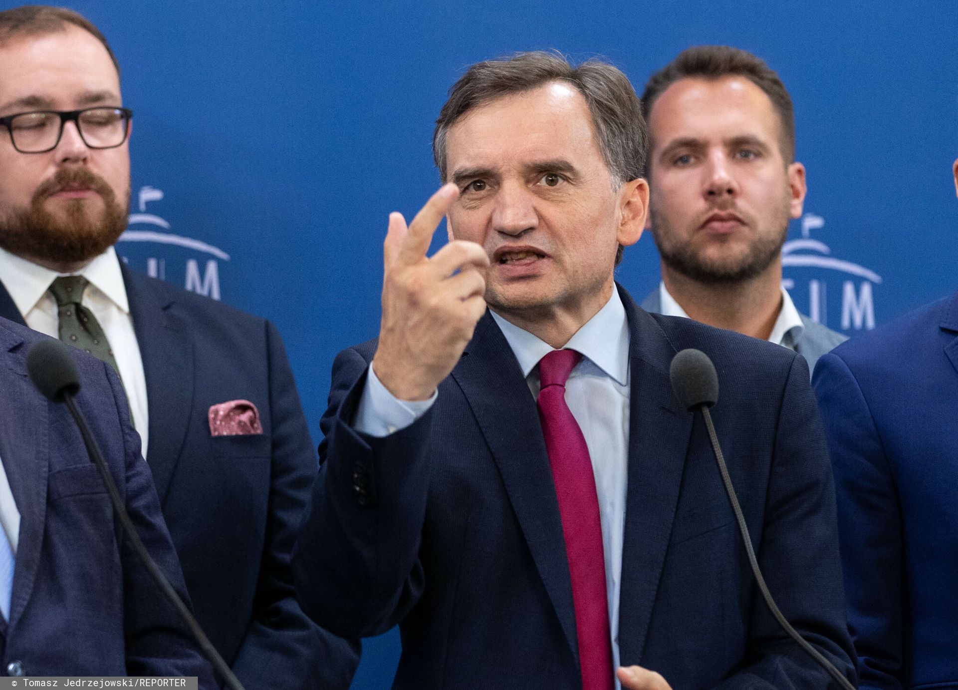 Oto majątek Zbigniewa Ziobry. Jest istotna zmiana