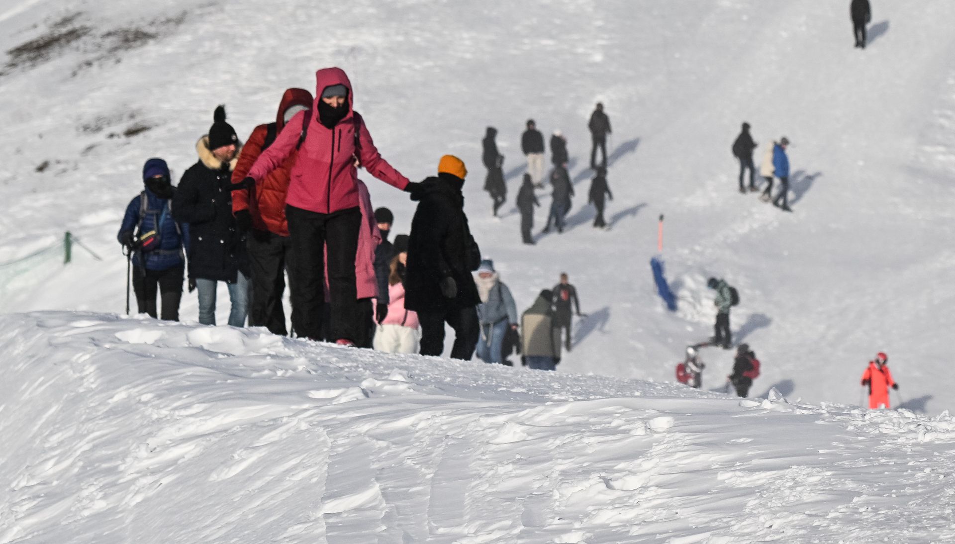 Ferie 2027. Tam zniknęło 97 proc. miejsc. "Rodziny nie szukają wyłącznie wolnego pokoju"