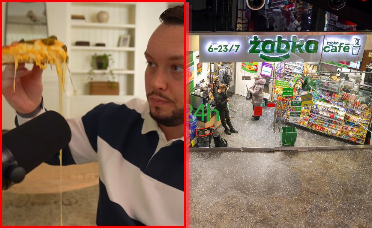 Mrożonka pogrąży Książula? Analitycy zbadali nastroje w internecie