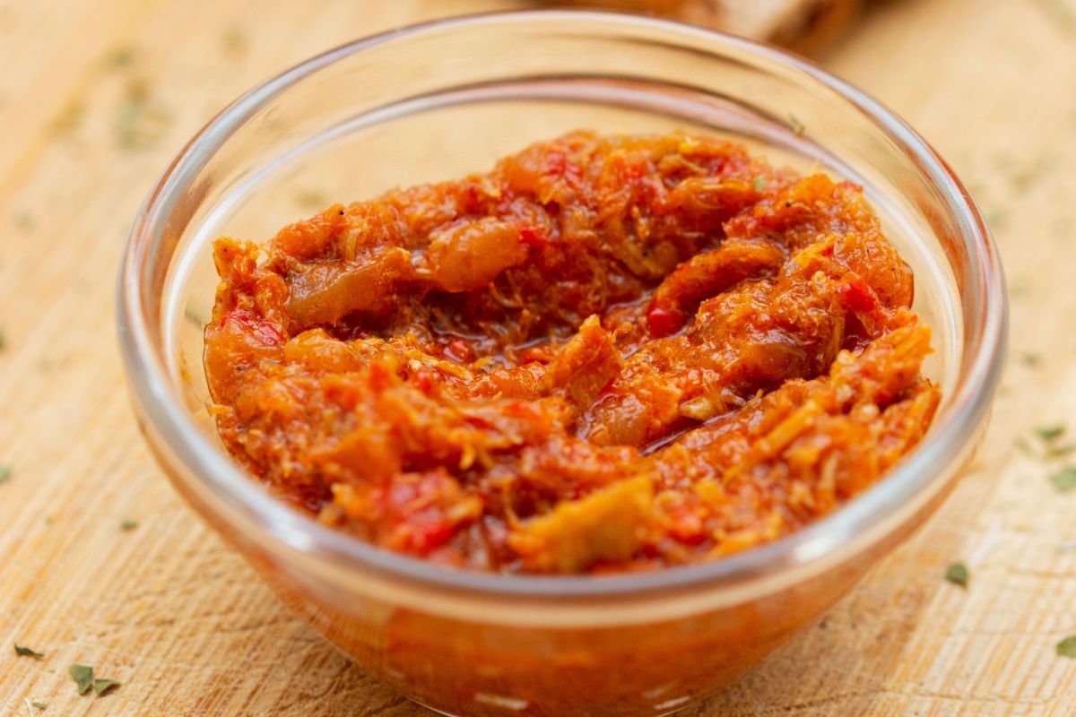 Zamiast kupować w puszce, robię w domu. Z tą rybą wychodzi najlepszy