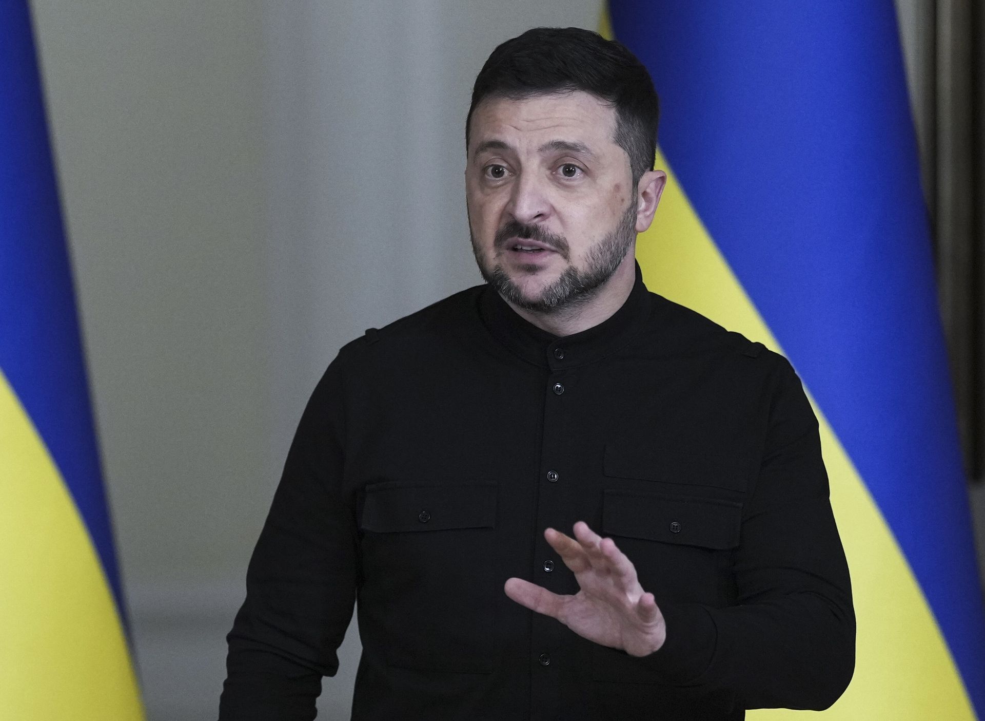 Ukraina z Tomahawkami? Zełenski zapowiada, jak ich użyją