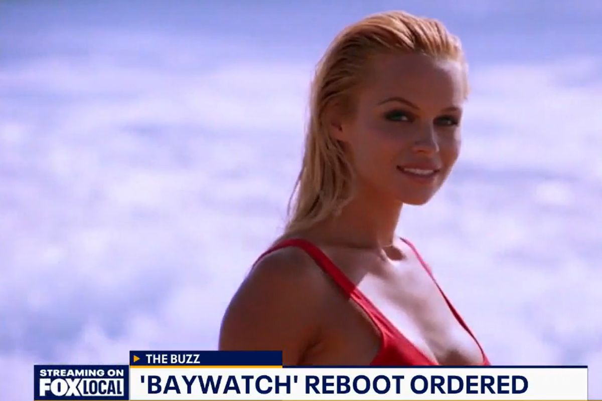 Powstanie "Słoneczny patrol" z nowym pokoleniem. Zamówiono 12 odcinków