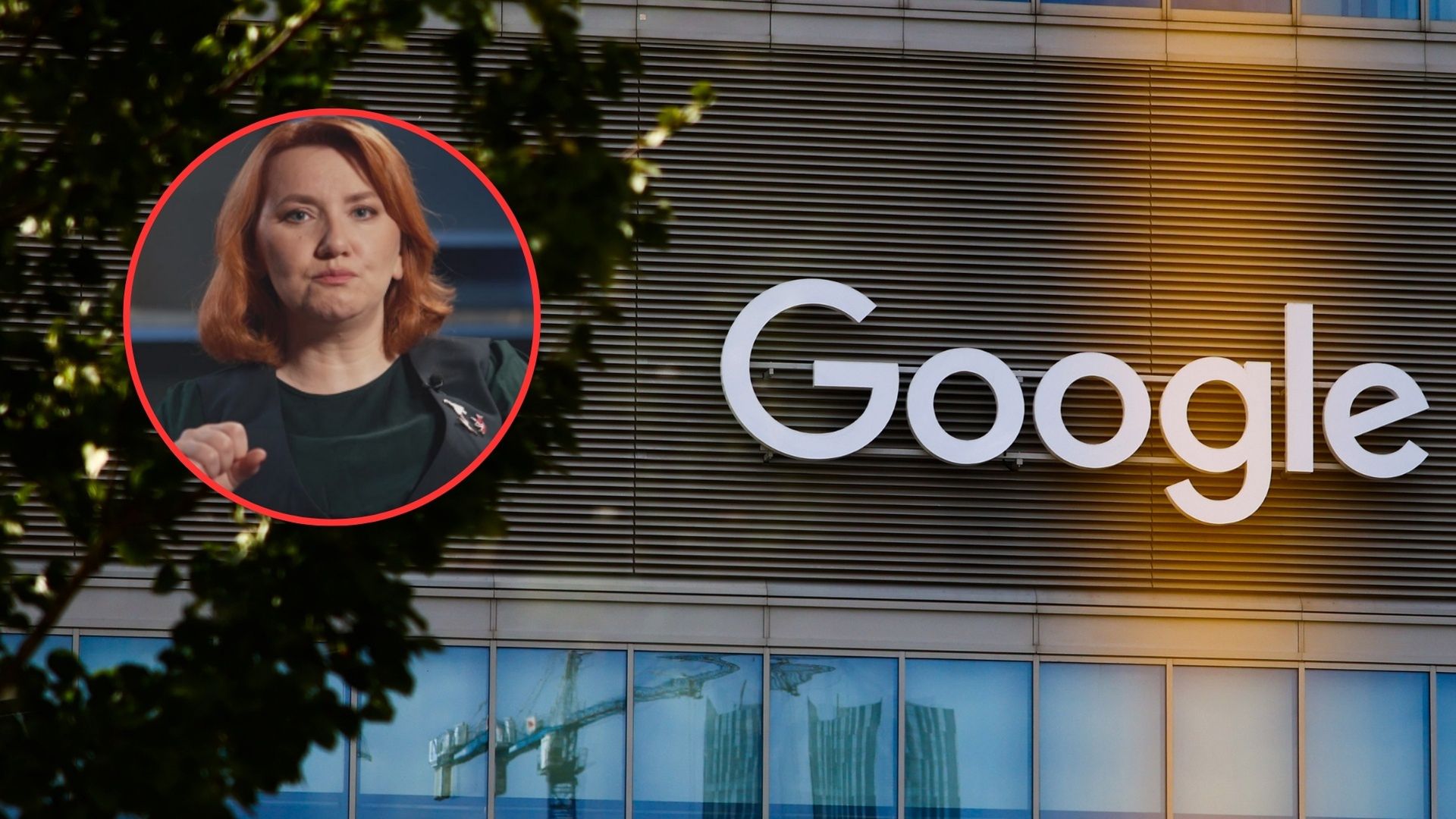 Big Techy rządzą światem? Ekspertka: To narastający proces