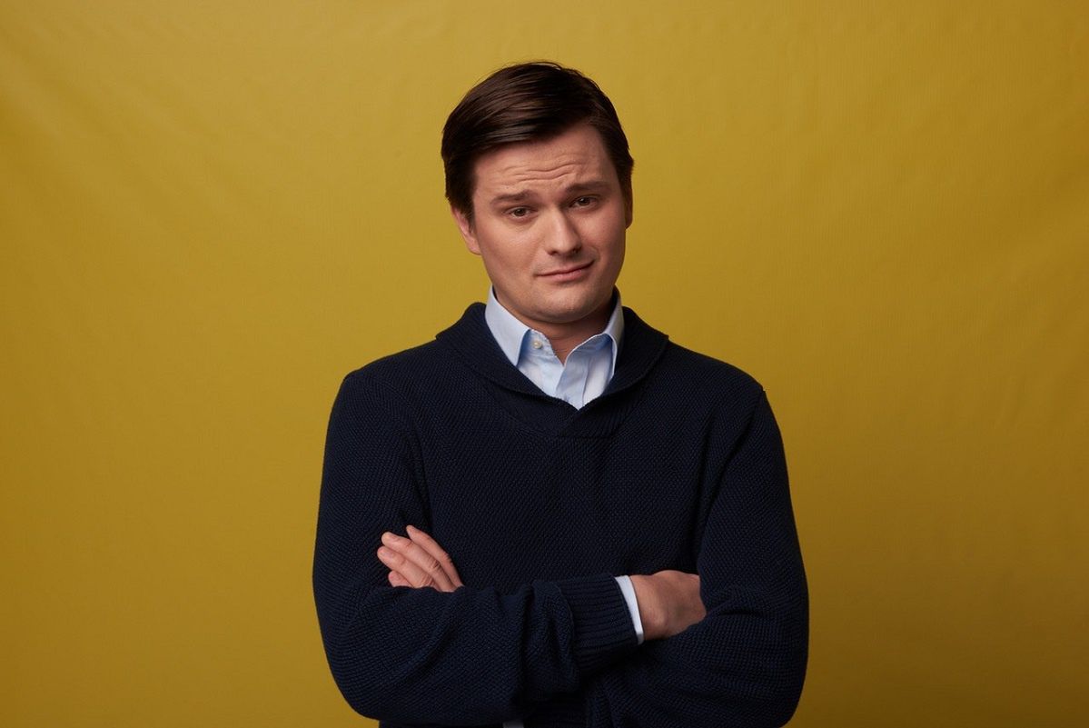 Krzysztof Różycki business directorem w DoubleVerify