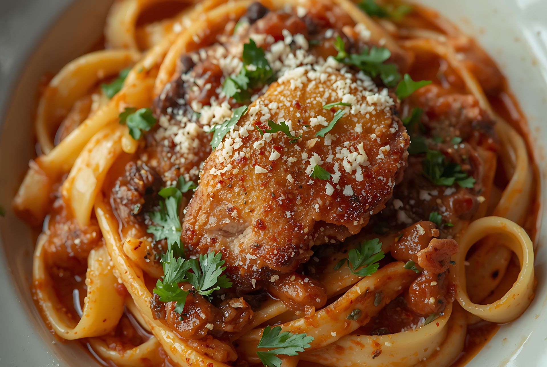 Jedz, a schudniesz bez uczucia głodu. Tego składnika nie może zabraknąć na talerzu