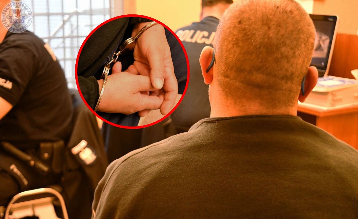 Wpadł dwukrotnie w ciągu jednej godziny. Pijany kierowca zatrzymany