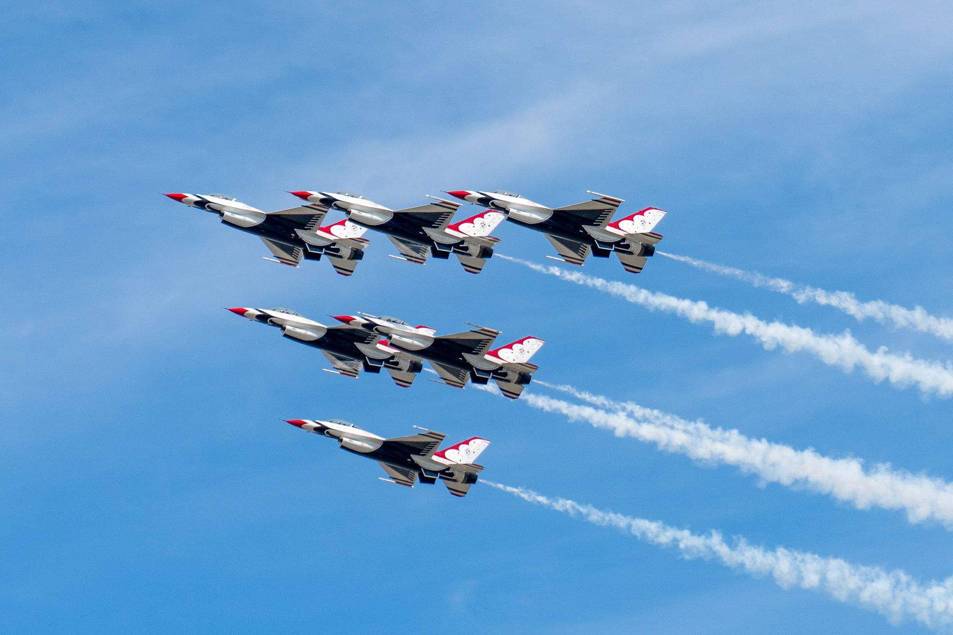 Główny niewojskowy atut USA. Dzięki niemu kontrolują świat