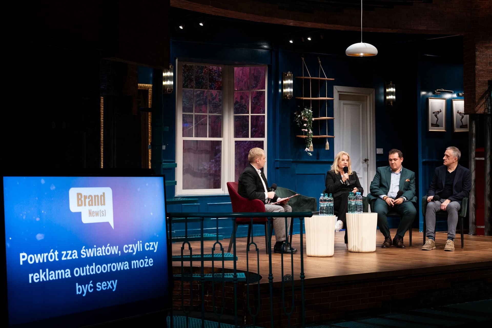 Reklama zewnętrzna coraz bardziej cyfrowa. Ale wyzwaniem jest pomiar