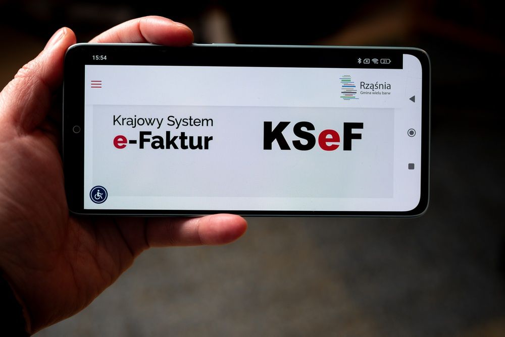 Jak się przygotować na KSeF? Krajowy System e-Faktur krok po kroku
