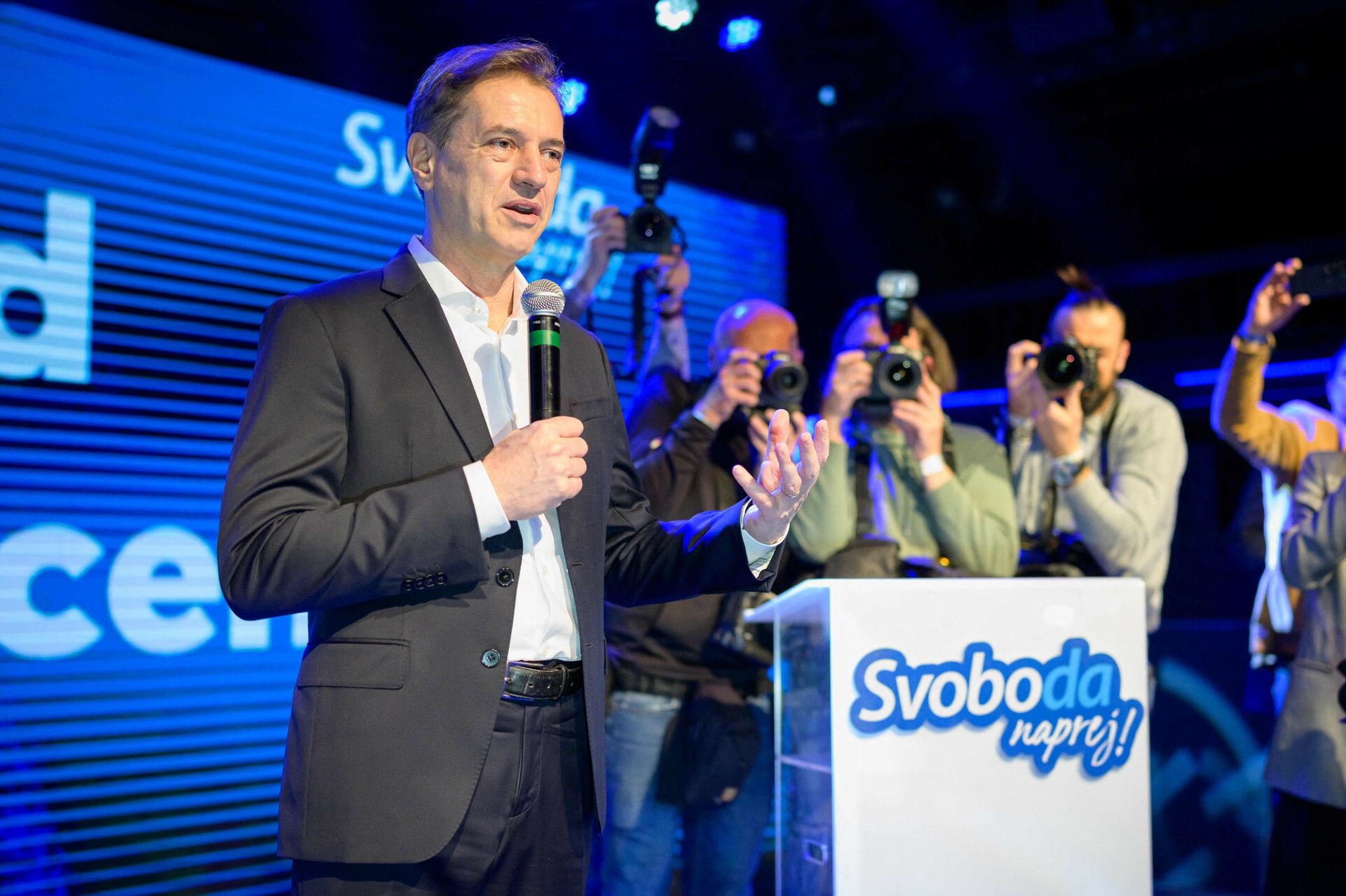 Koniec rządów Roberta Goloba. Jego partia przejdzie do opozycji