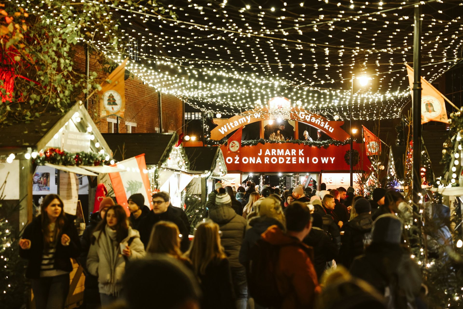 30 zł kaucji za kubek. Za kilka dni rusza świąteczny jarmark