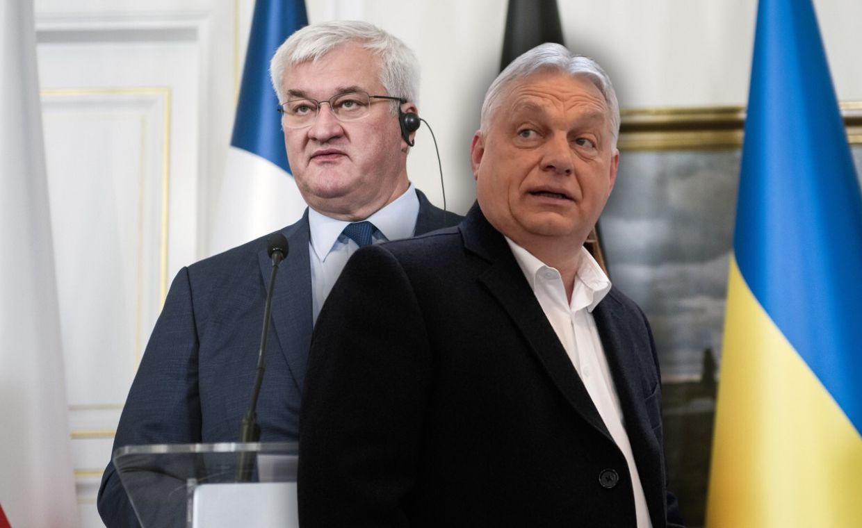 Orban jako sekretarz generalny ONZ? Szef MSZ Ukrainy skomentował