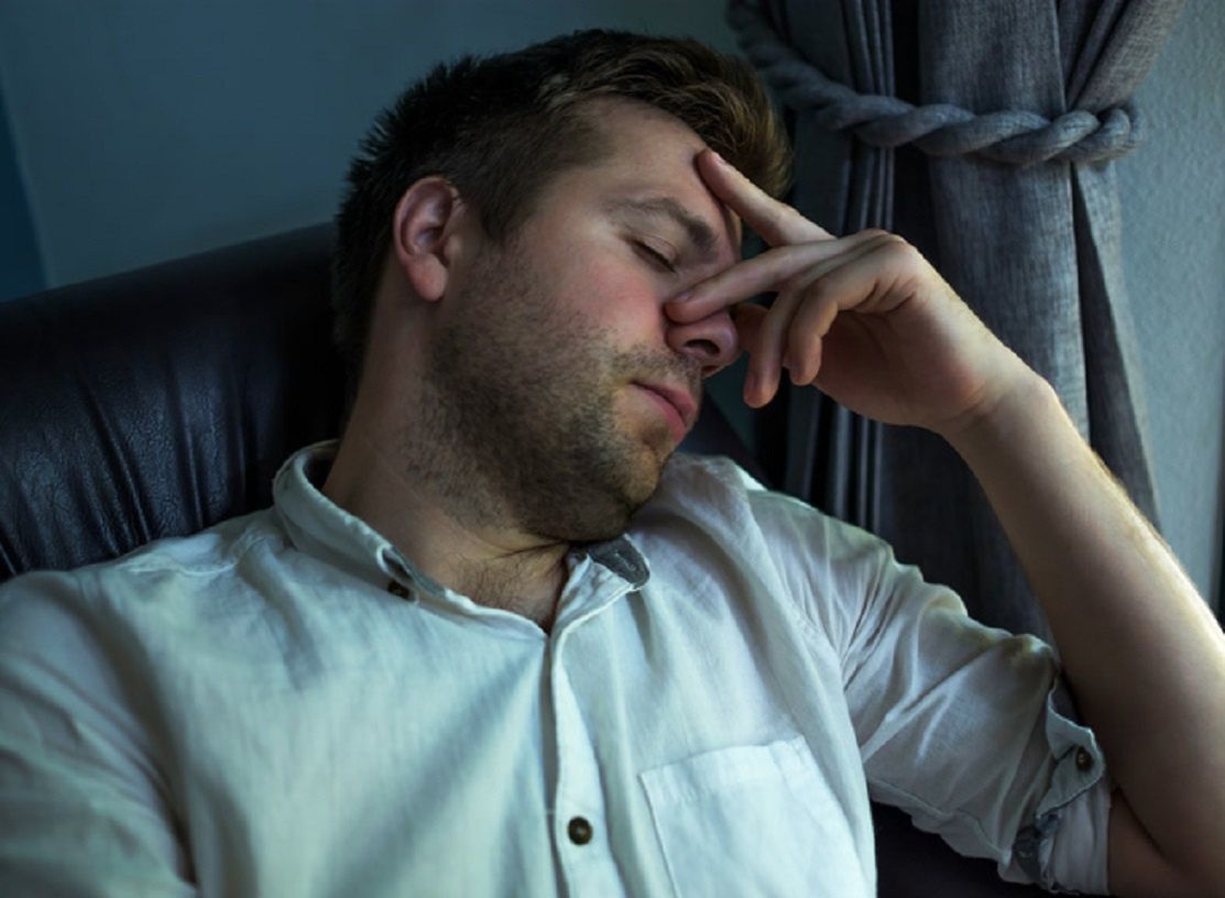 Ulatnia się tam radioaktywny gaz. Rodon wywołuje niebezpieczne choroby