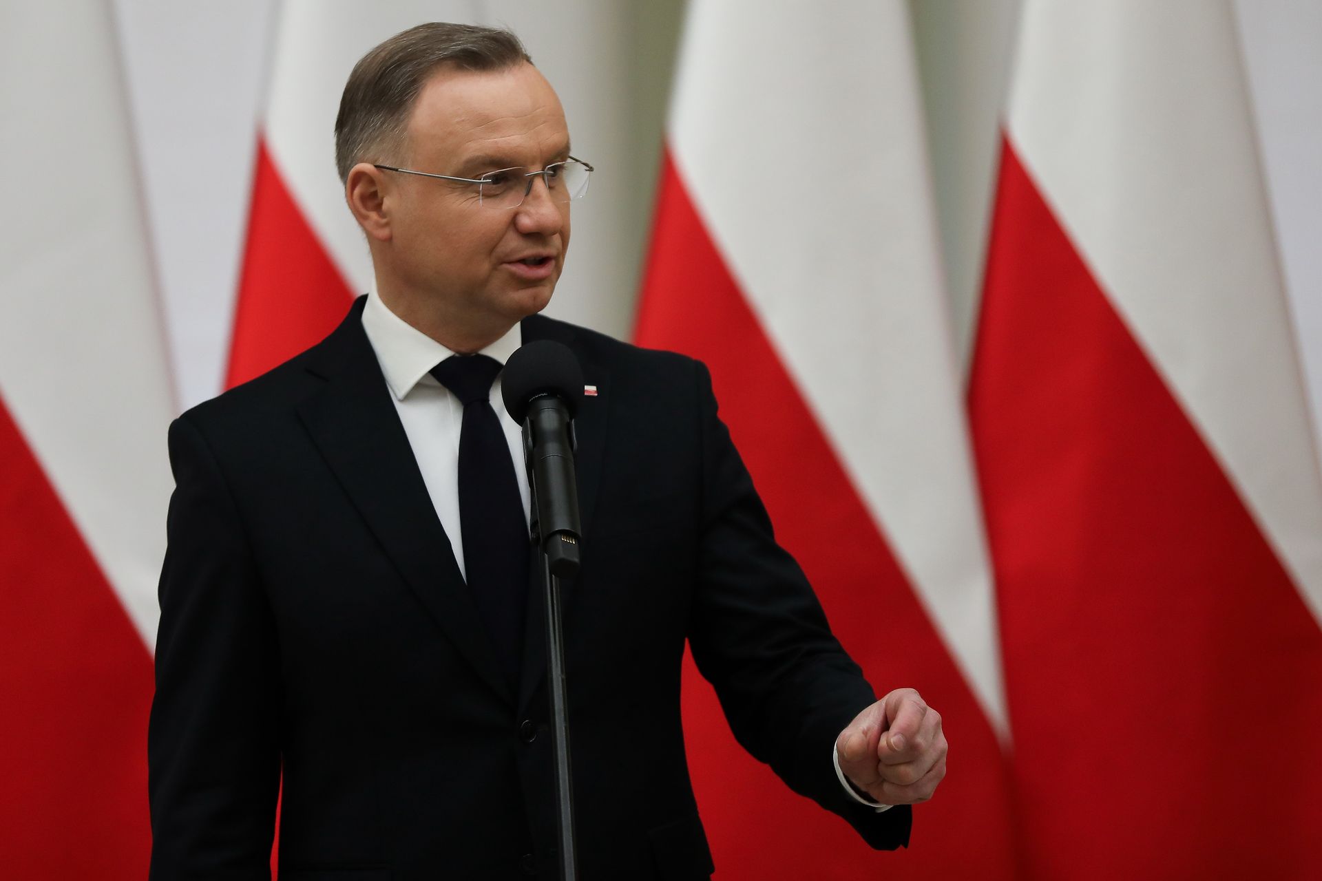 Jest podpis Dudy. Ustawa wejdzie w życie już pojutrze