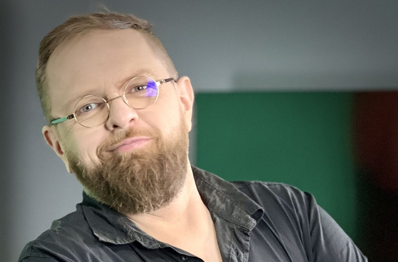 Nowy prezes Telewizji WTK. Będzie przebudowa firmy