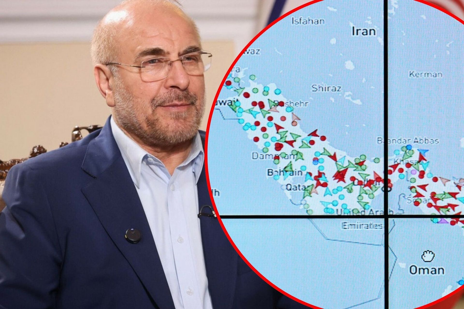 Groźba z Teheranu. Cieśnina Ormuz znów na celowniku