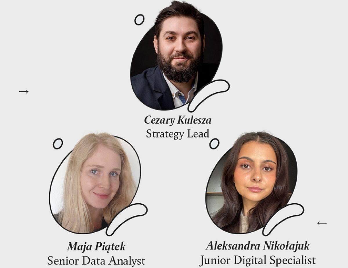 Trzy nowe osoby w zespole MullenLowe Media