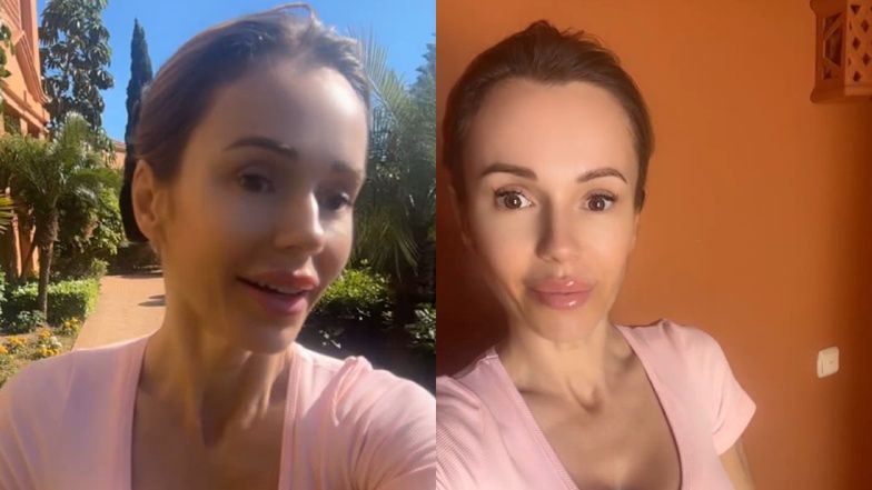 U Dody bez zmian. Gwiazda utrzymuje, iż zwalczyła Hashimoto suplementacją: "Nie zamierzam ukrywać, iż nie biorę żadnych leków"