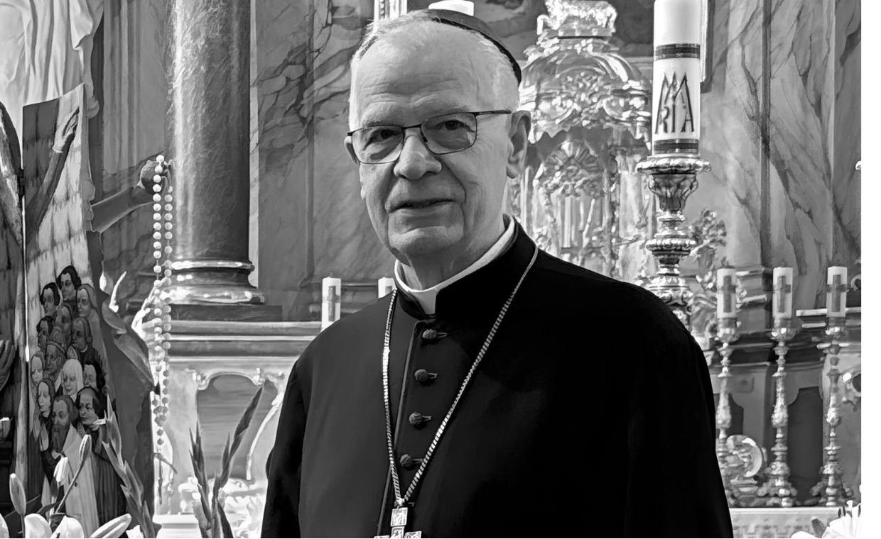 Nie żyje abp Józef Michalik. Były przewodniczący KEP miał 85 lat