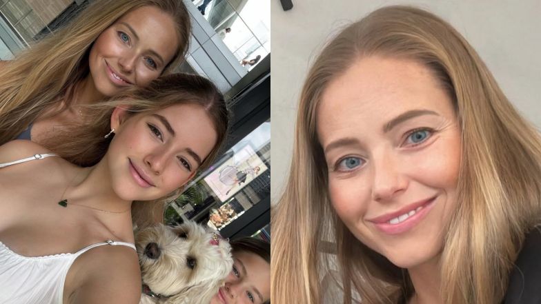 Agata Rubik skrytykowana za... świętowanie amerykańskiego Dnia Matki. "Jesteś Polką! PROSZĘ PAMIĘTAĆ"