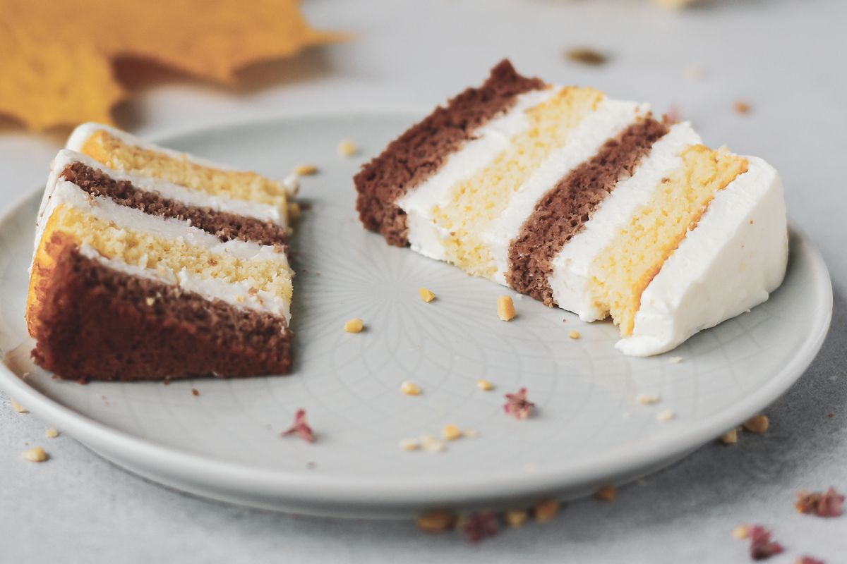 W PRL-u często robiono na deser. Szybka wersja nie wymaga pieczenia