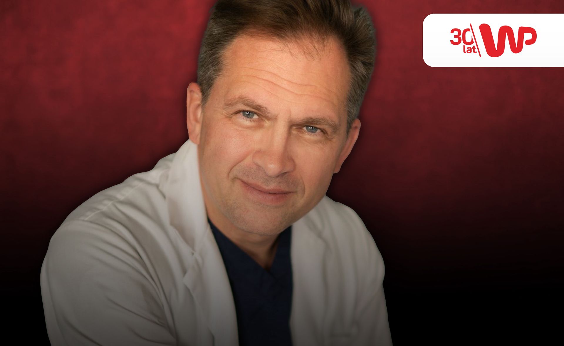 Syn sławnego ojca. Ojciec, który stracił syna. Prof. Michał Zembala: Moją historię piszę od nowa