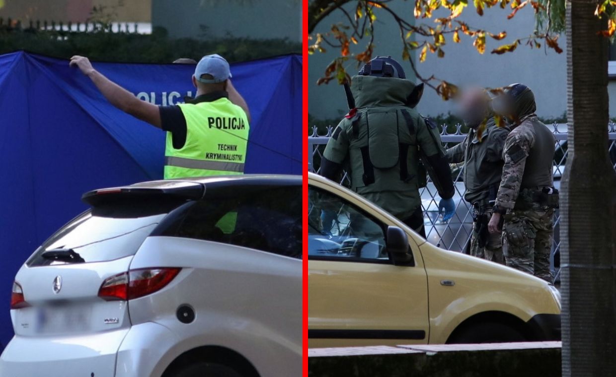 "Nie było symptomów". Przekazali szczegóły o 19-latku z Ostrołęki