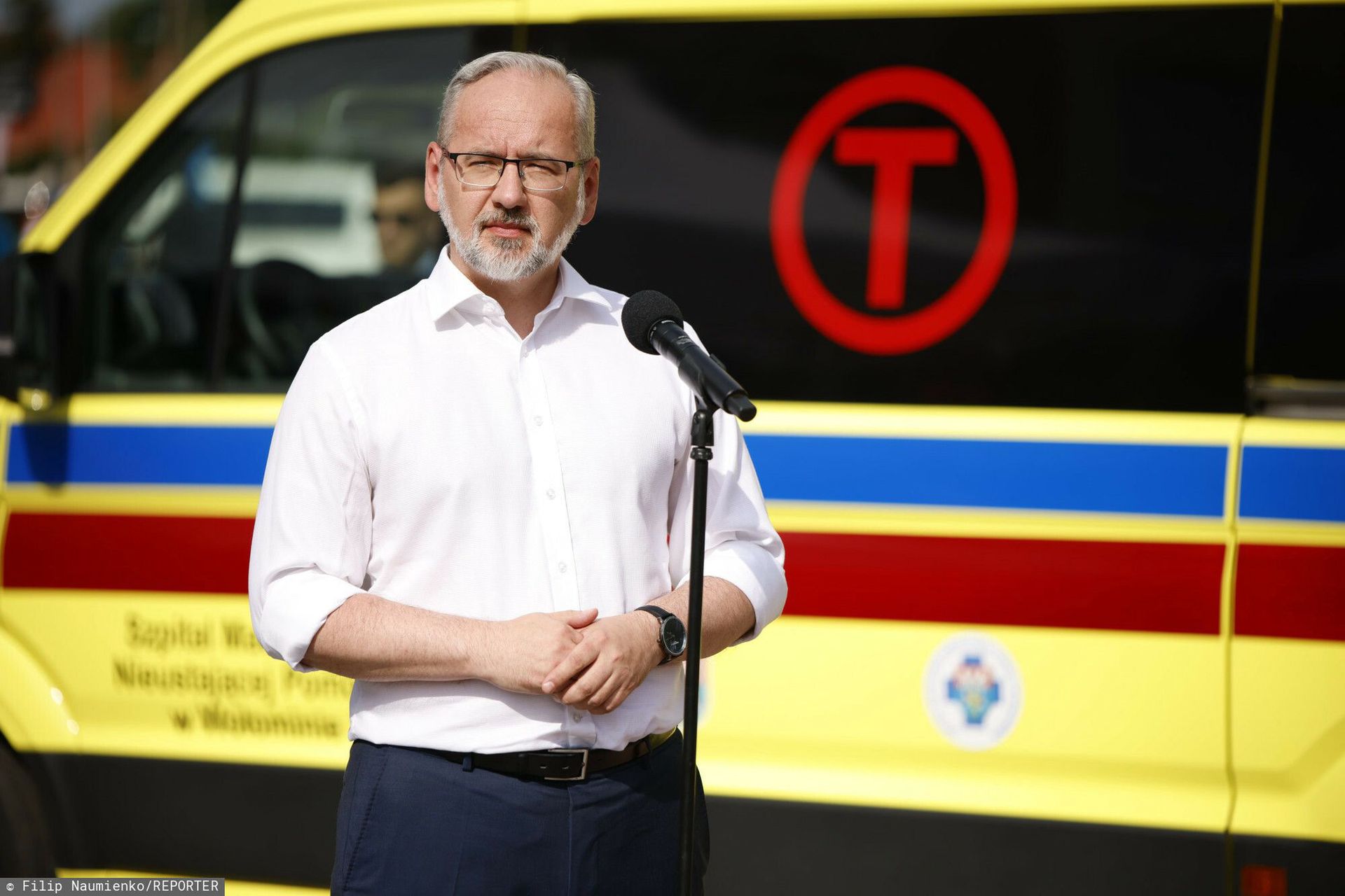 Pobicie Adama Niedzielskiego. Prokuratura ujawnia nowe informacje