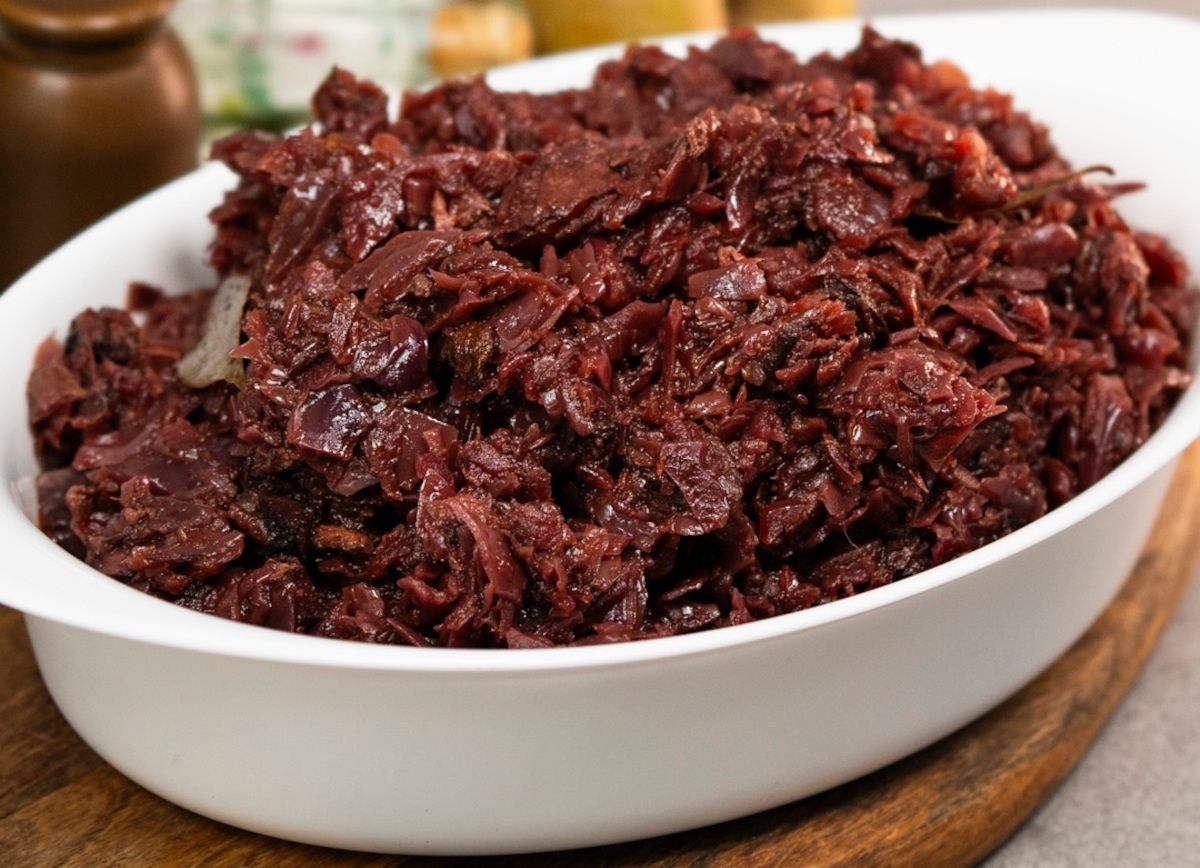 Przepis na wyjątkowy bigos prosto z Wrocławia. Syci, rozgrzewa i smakuje