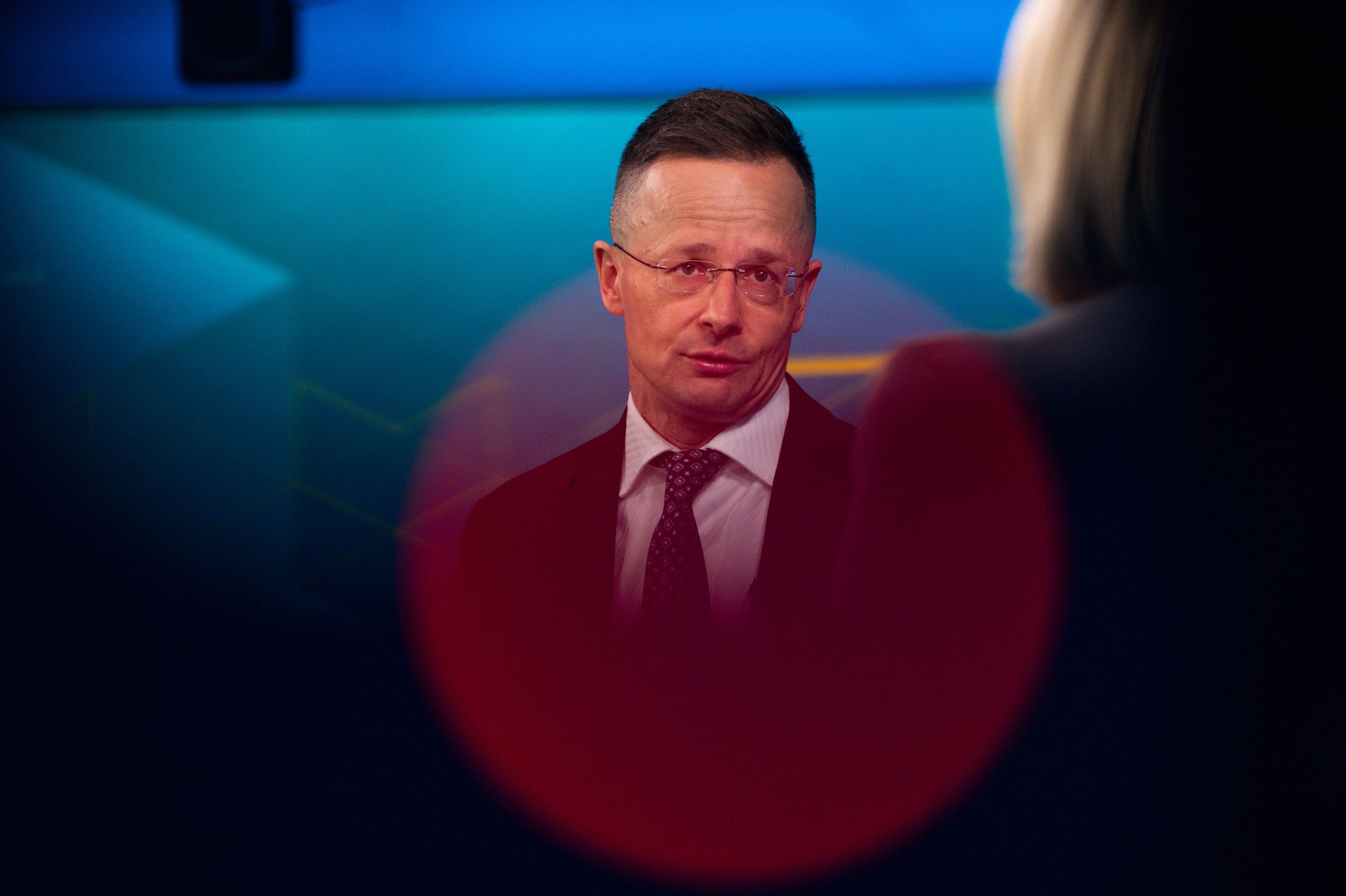 Węgry mówią "nie". Nie zgodzą się na wejście Ukrainy do UE