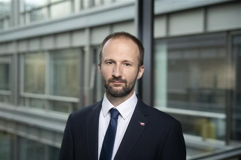 Pierwsza strategia ESG w historii PFR. Jan Domanik, CSO PFR: Inwestujemy dla przyszłych pokoleń