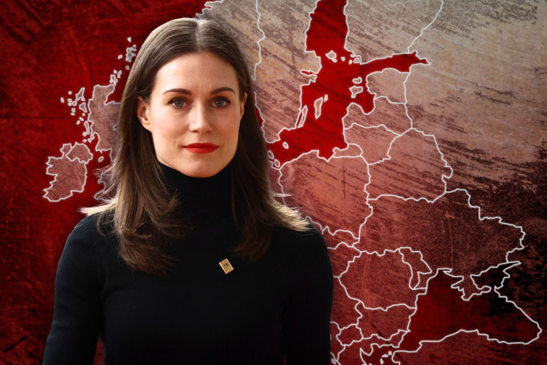 Gorzka diagnoza byłej premier Finlandii Sanny Marin. "Straciliśmy całe dekady"