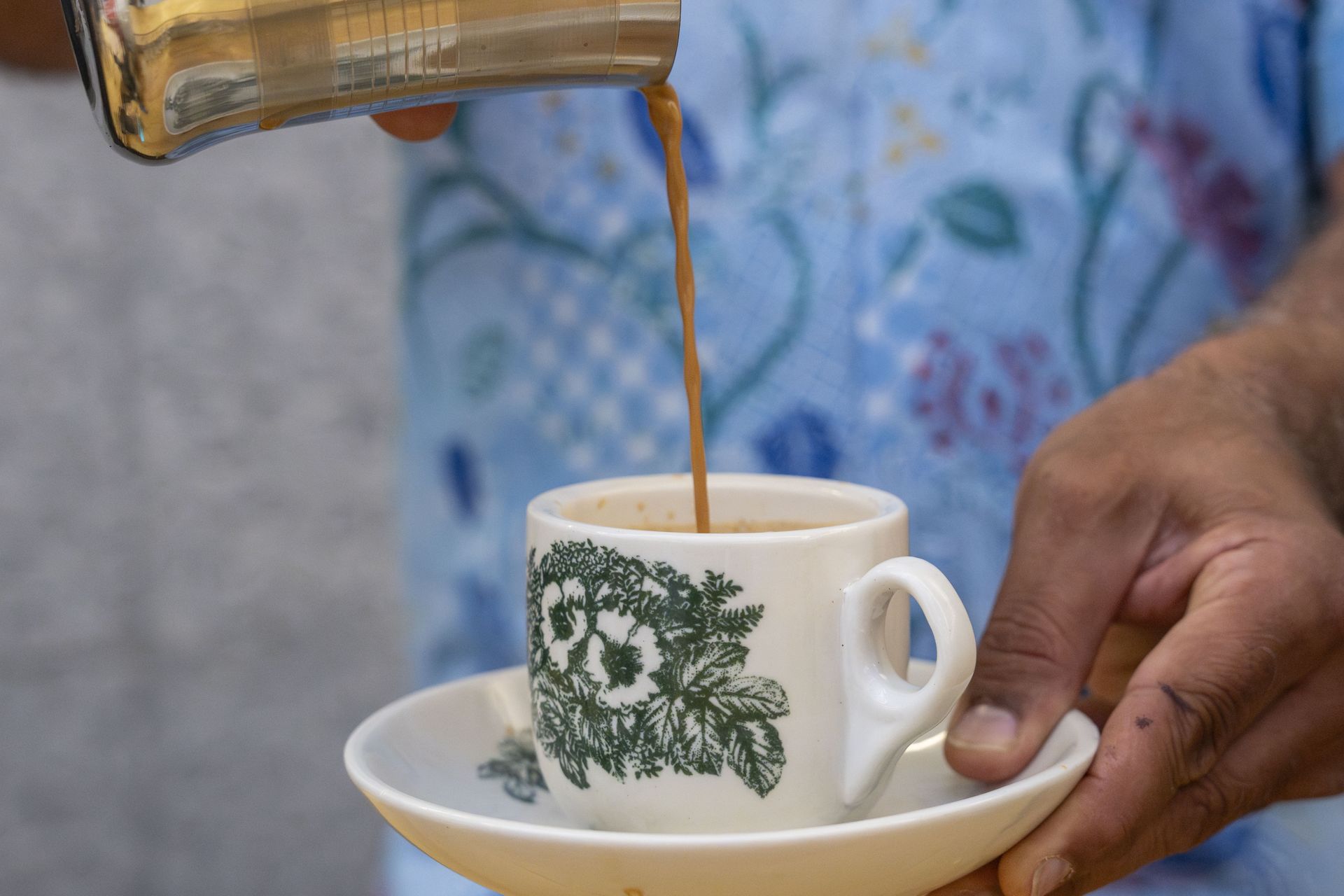 Ograniczenie tego związku wpływa na sen. Jest w wielu napojach