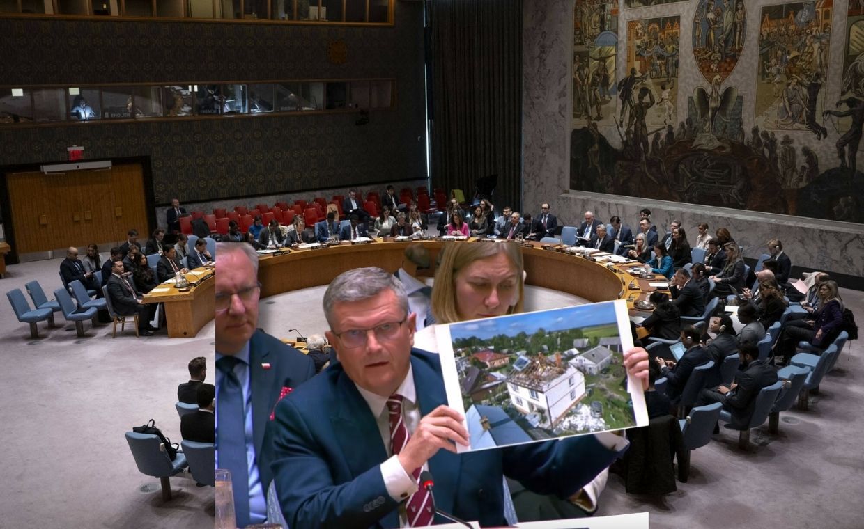W ONZ rozmawiano o Polsce. Najważniejsze wystąpienia